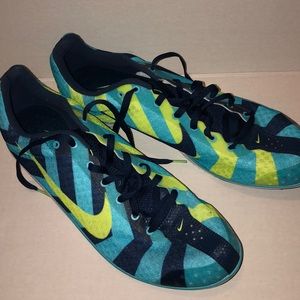 Nike Racing Distance Track Shoes